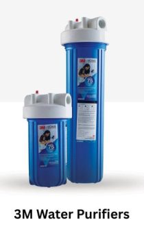 3M Water Purifiers
