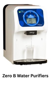 Water Purifiers zero B